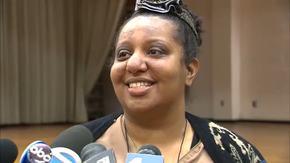 Brooklyn teacher one of 40 nationwide to win education award