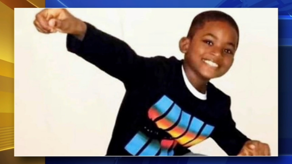 10-year-old dies following shooting at NJ high school football game