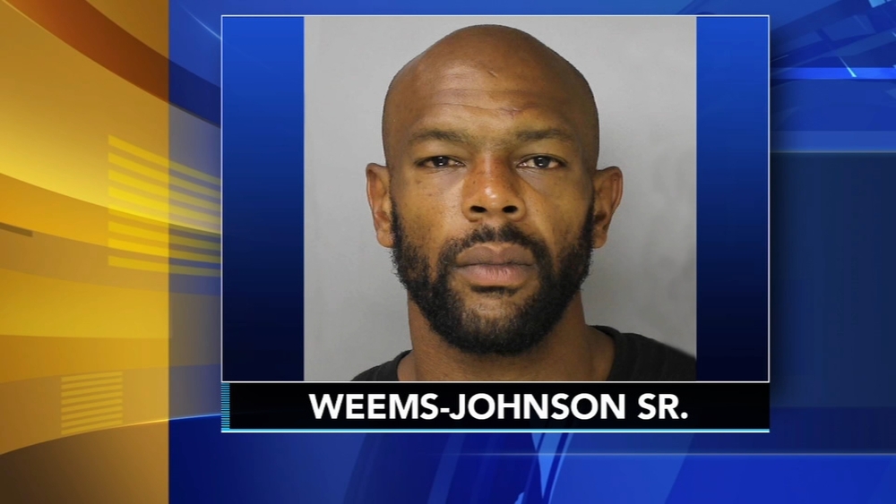 Serial sneaker thief sees himself on Action News, surrenders