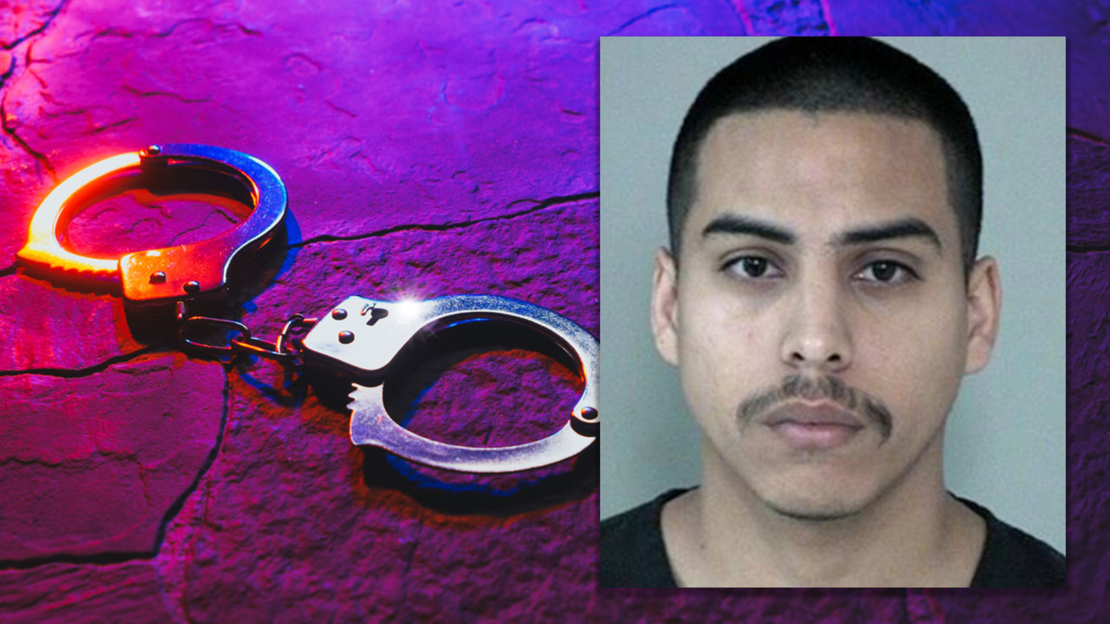 Woman says Arcola officer Hector Ruiz told her to follow him before sex