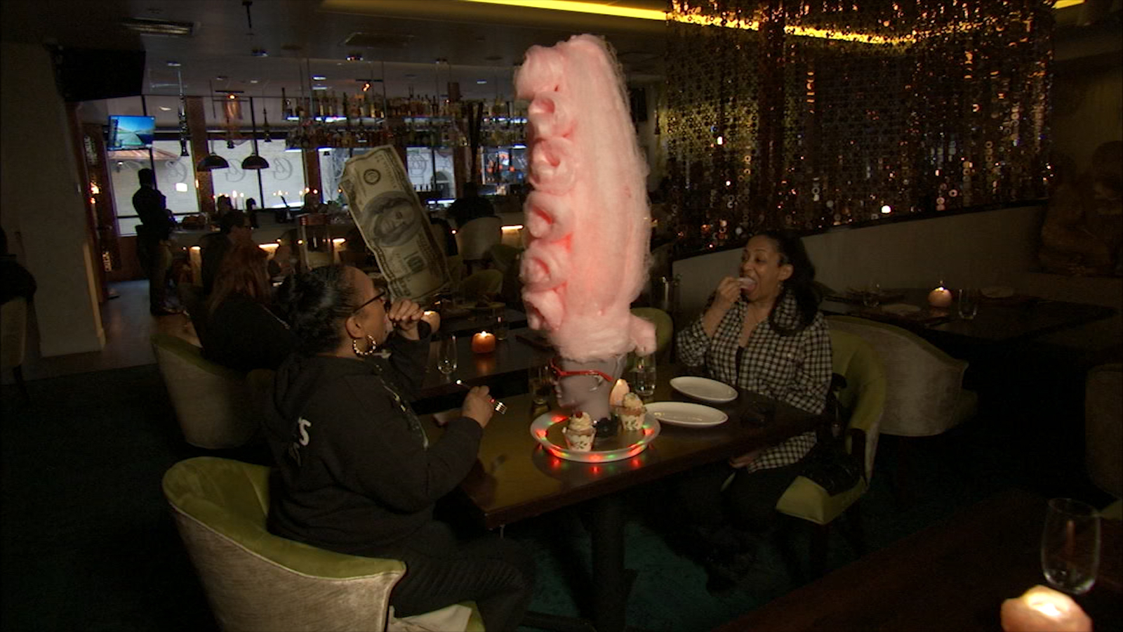 This is the Most Instagrammed Restaurant in the World