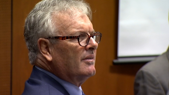 Chris Watts movie will air on Lifetime in January, featuring Chris