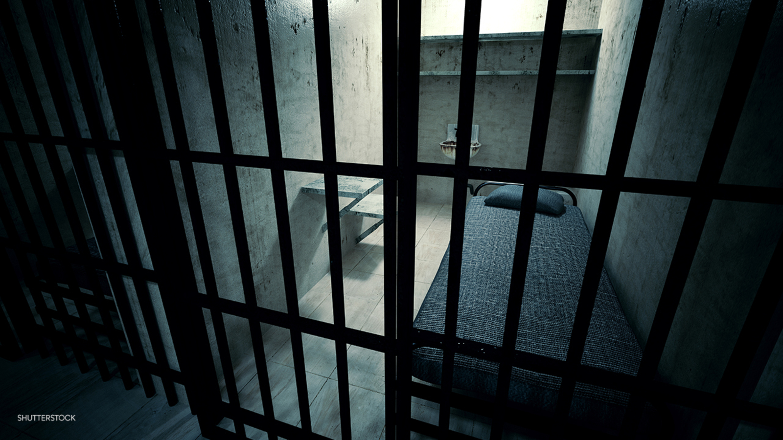 Former NYPD Sergeant Adrian DeJesus sentenced for beating inmate in holding cell - Vimarsana News