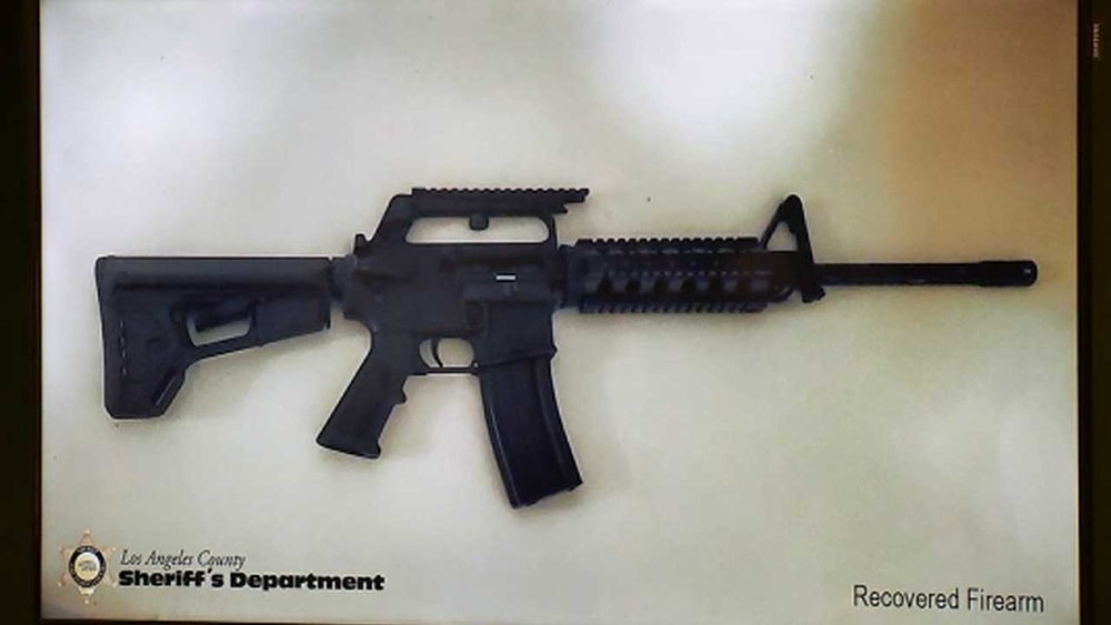 Student arrested after threat of mass shooting at South LA school