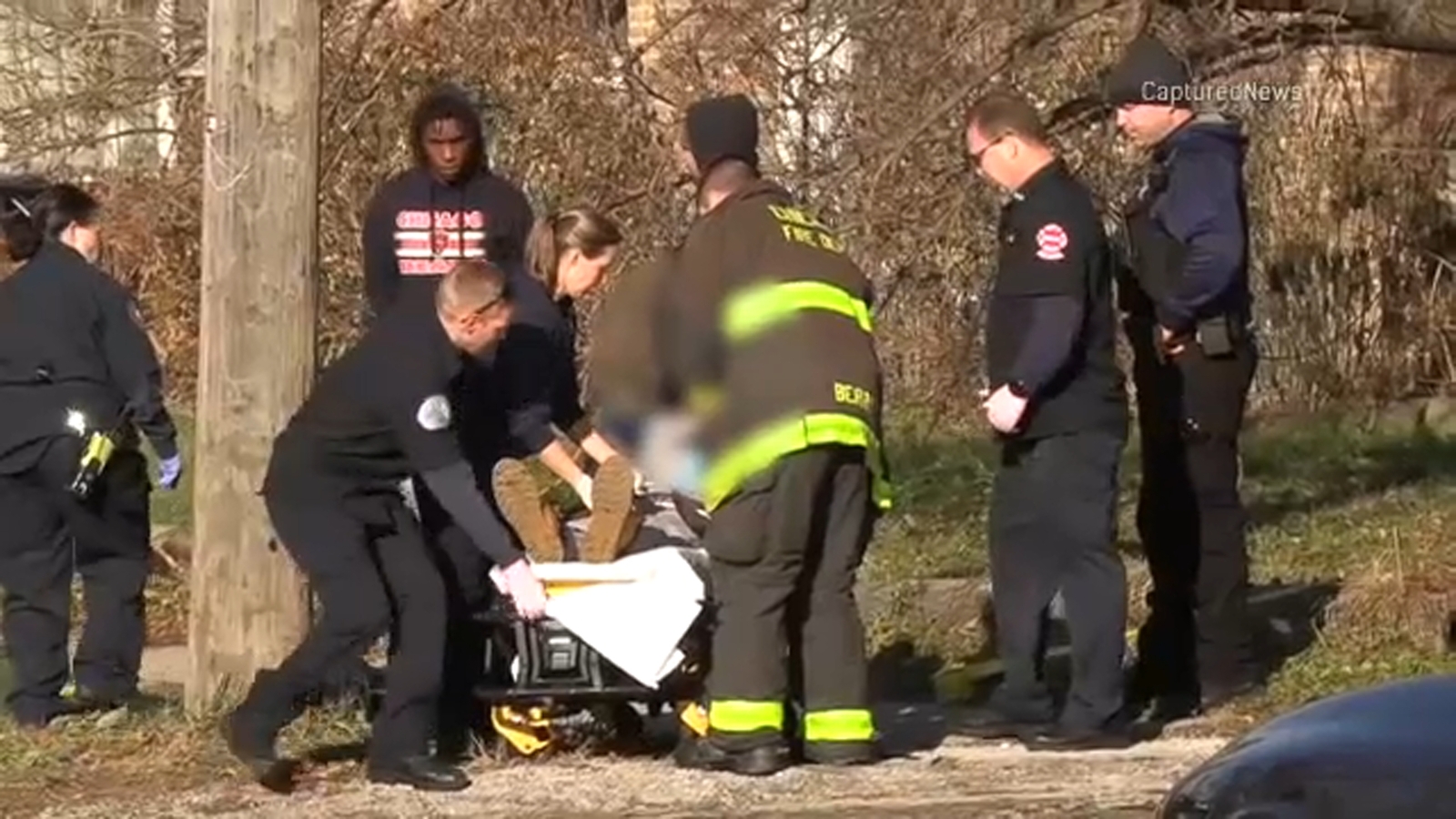 Boy, 16, seriously injured in shooting on Chicago's Far South Side ...