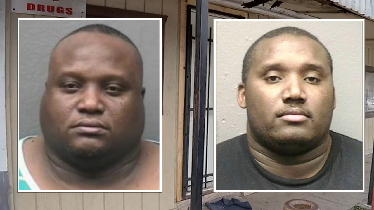 Recording studio owner accused of trafficking teens