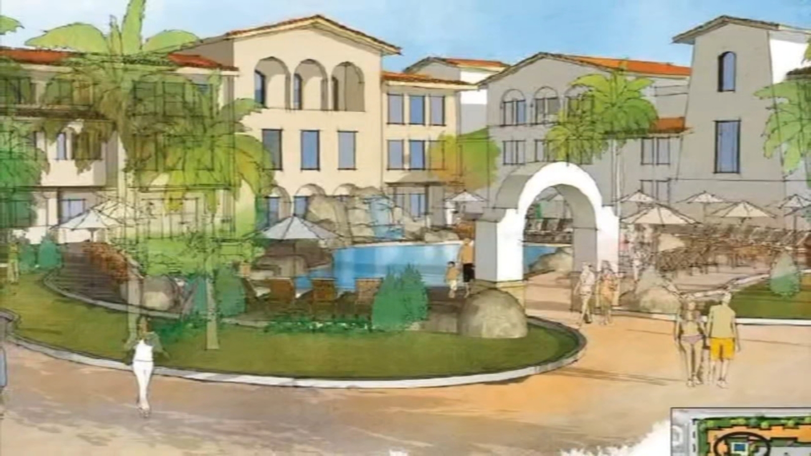 Work begins on largest retail center in Merced's history ABC30 Fresno