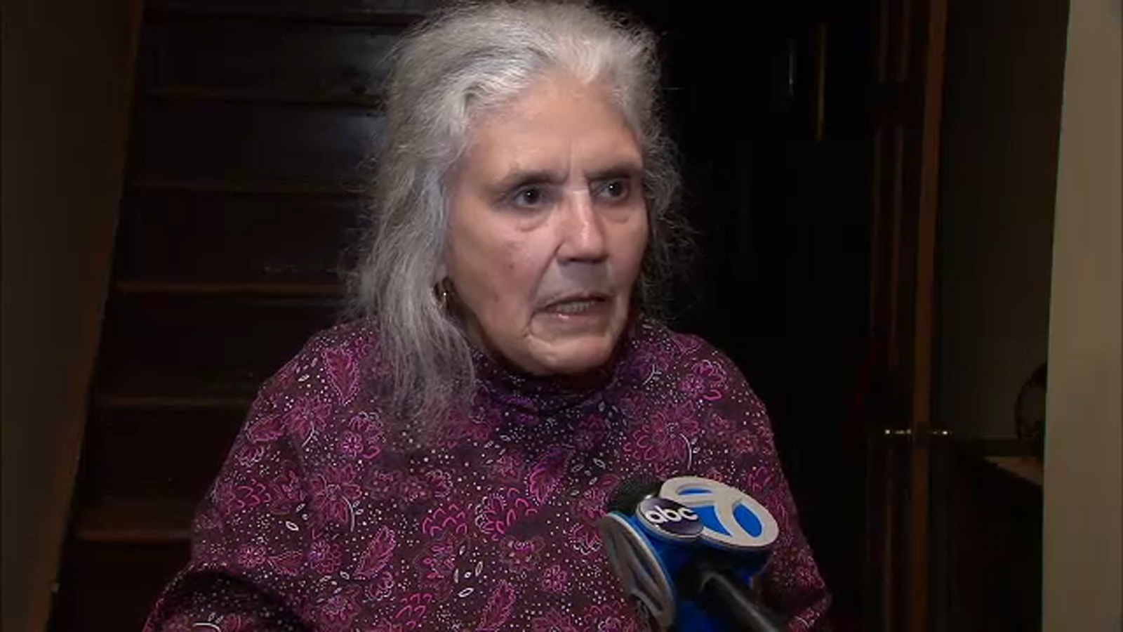 Woman struck by hit and run driver while in grocery store parking lot ...