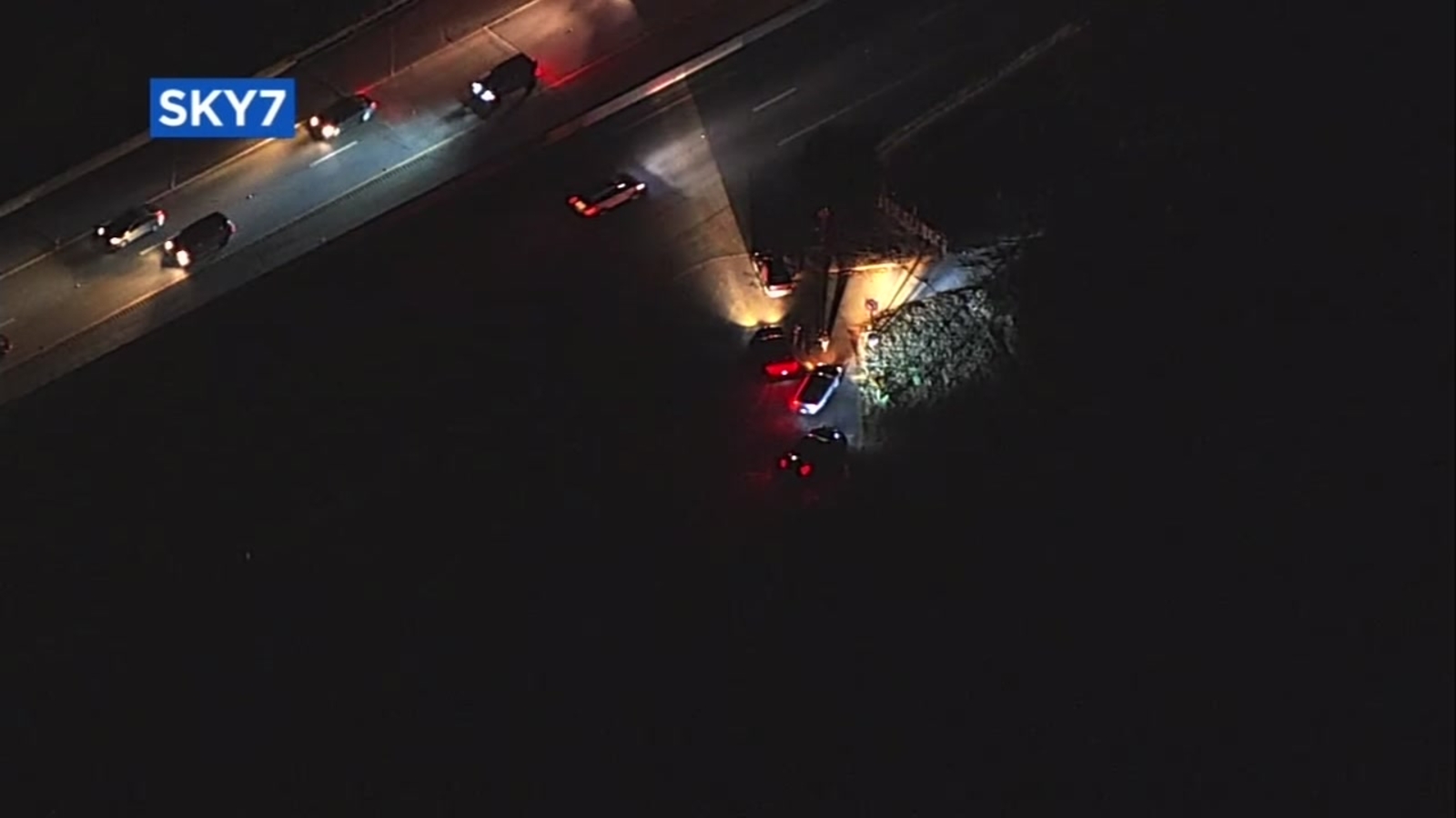 Student injured after projectile on Hwy 101 near Prunedale hits bus