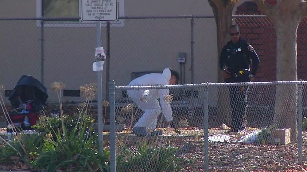 Union City police search for suspects in fatal shooting of 2 young boys