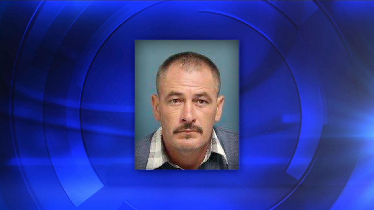 Poplar homicide suspect 41-year-old Ulises Moreno