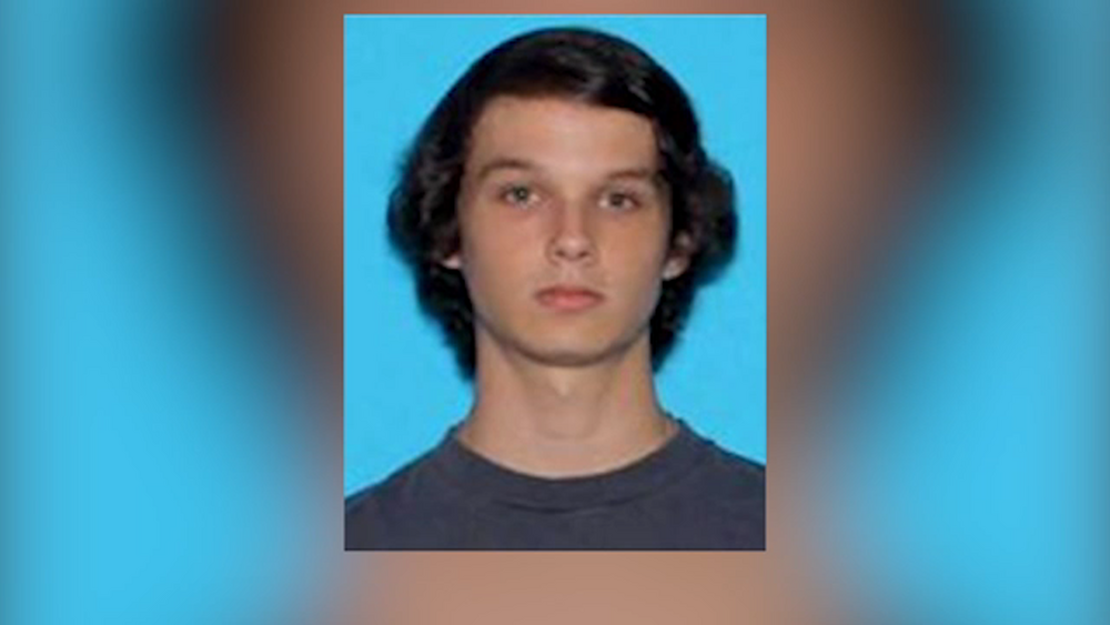 18-year-old suspect in custody in shooting death of Alabama sheriff
