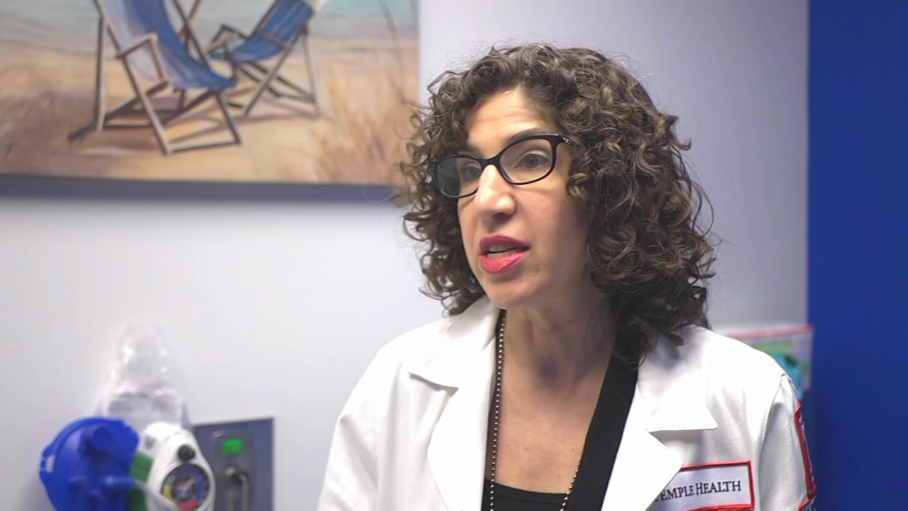 Moves in Medicine: How to treat burns