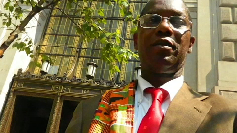 Action News Troubleshooters investigate a minister and businessman apparently hiding violent criminal history