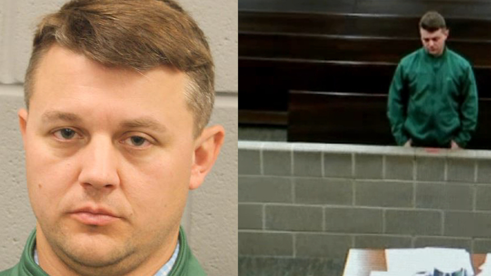 Judge grants Liberty Co. DA bond