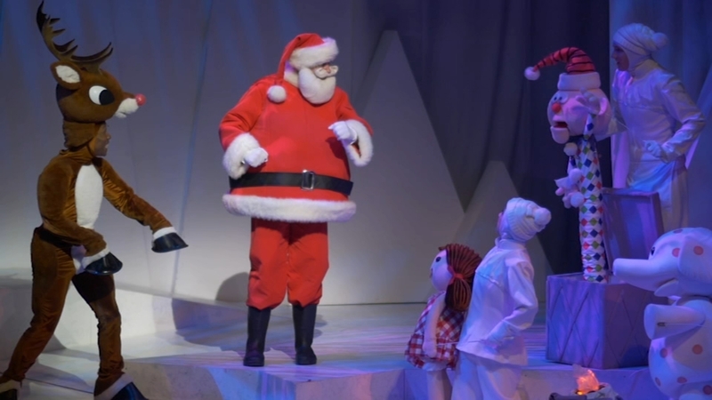 Rudolph The Red Nosed Reindeer Rudolph The Red Nosed Reindeer