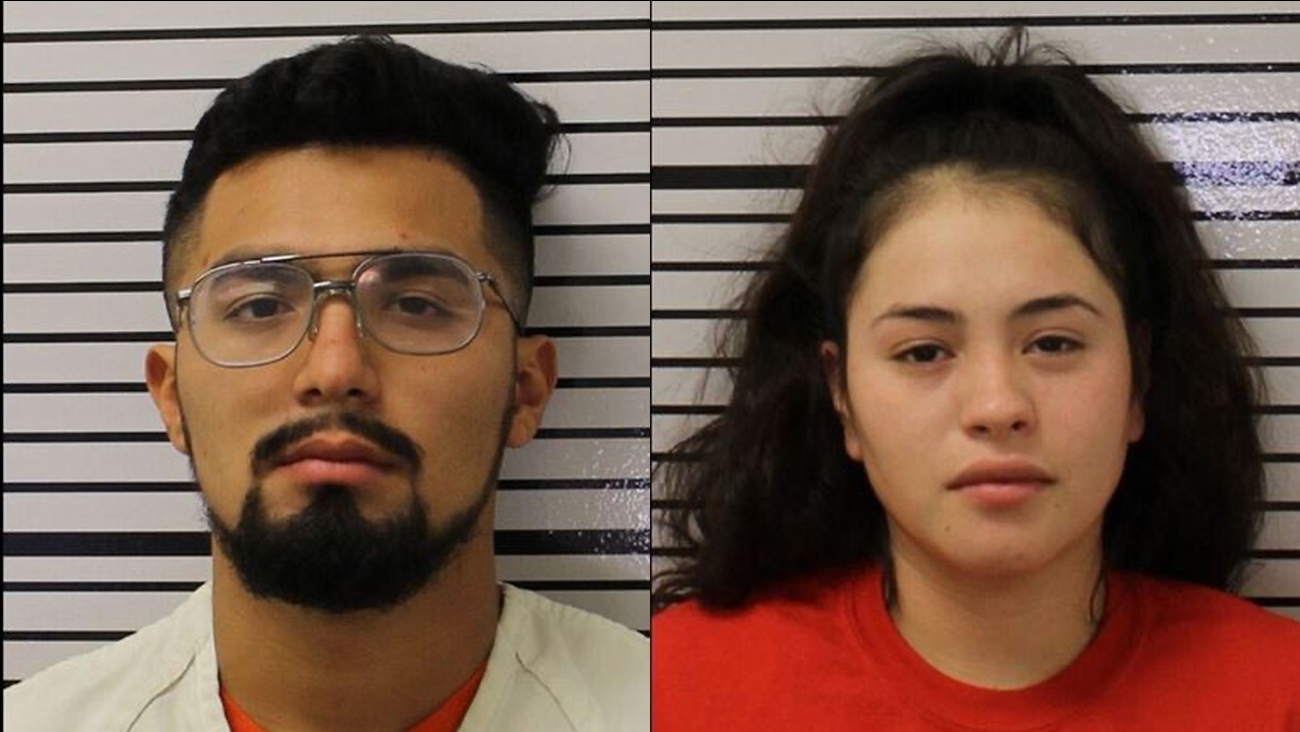 Two arrests made in Terra Bella murder, main suspect believed to have