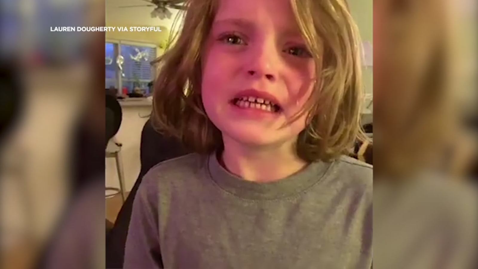 'Alexa yelled at me!' Girl cries to mom after requesting Taylor Swift song