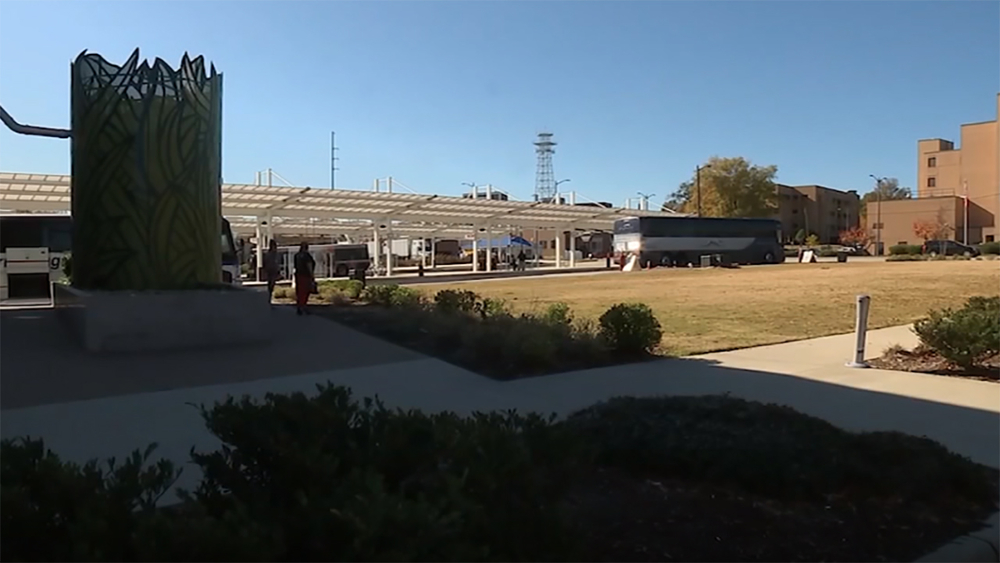 NYC busing homeless families to Fayetteville? Mayor concerned over report