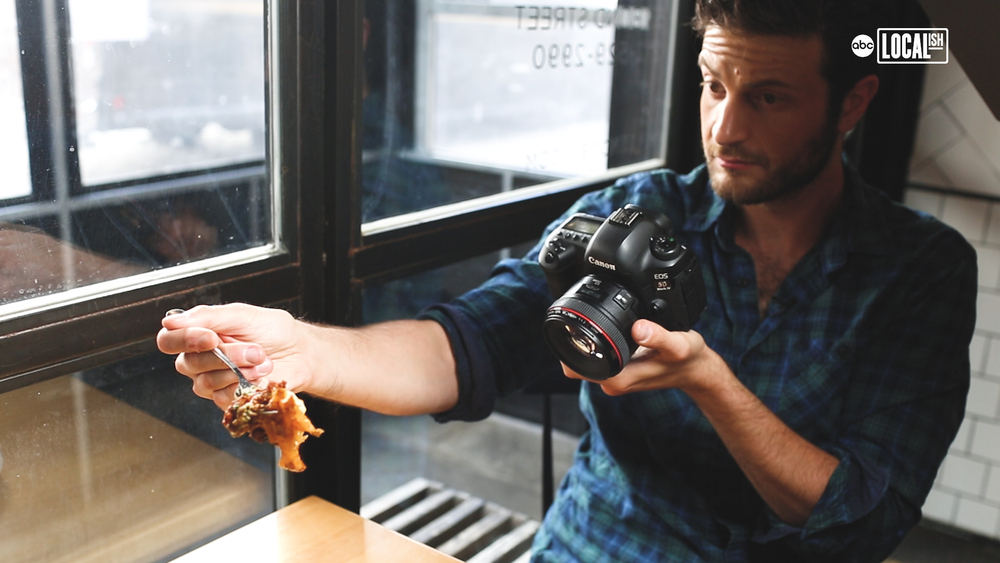 Best brunch in NYC? Brooklyn man on a mission to find out