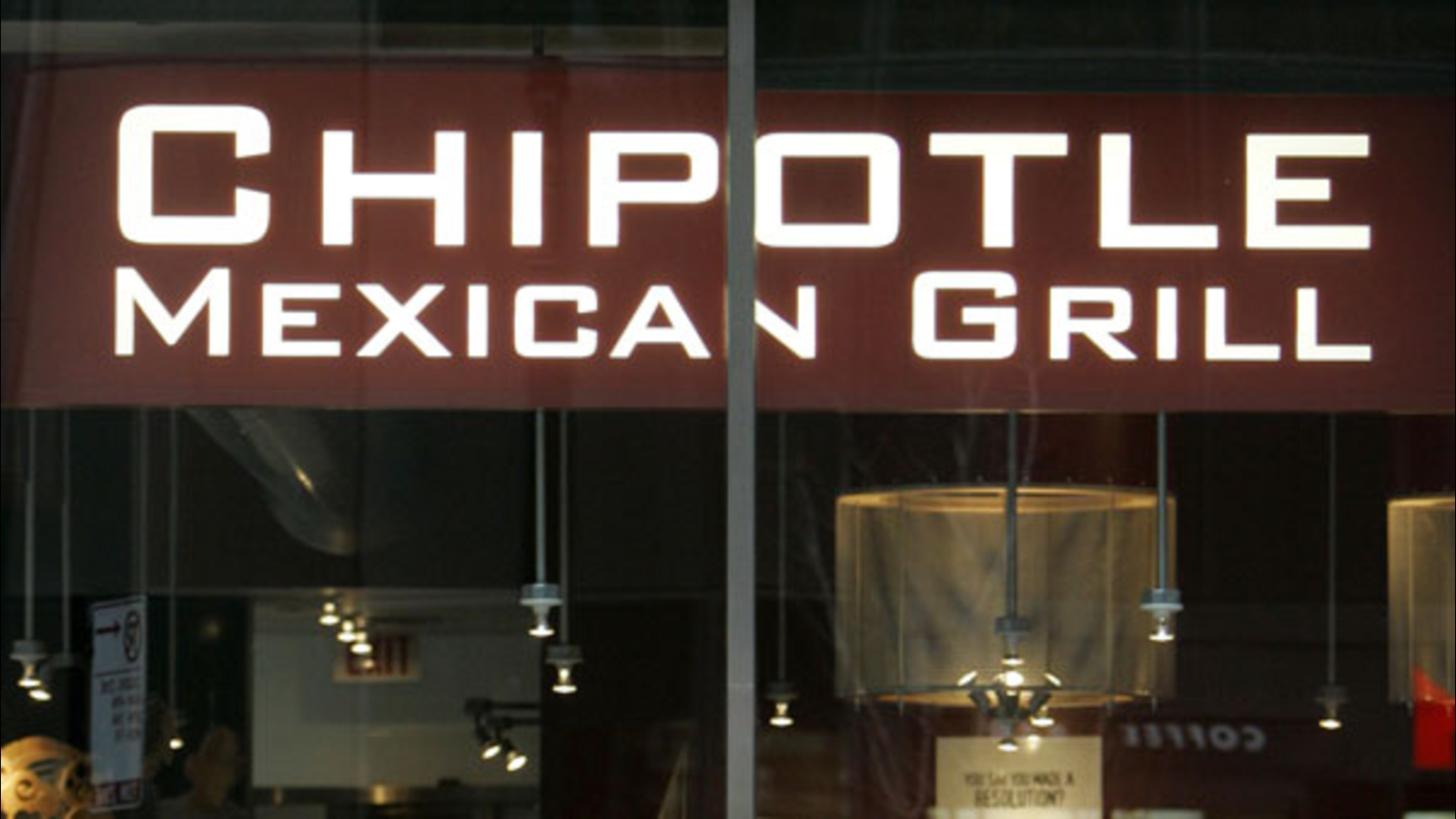 New Chipotle to open in Englewood ABC7 Chicago