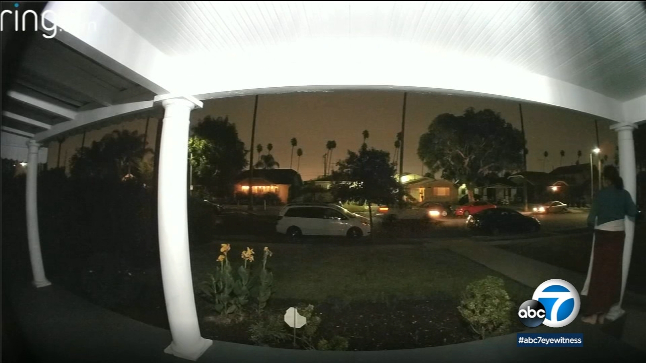 LAPD to release details into South LA suspected kidnapping case