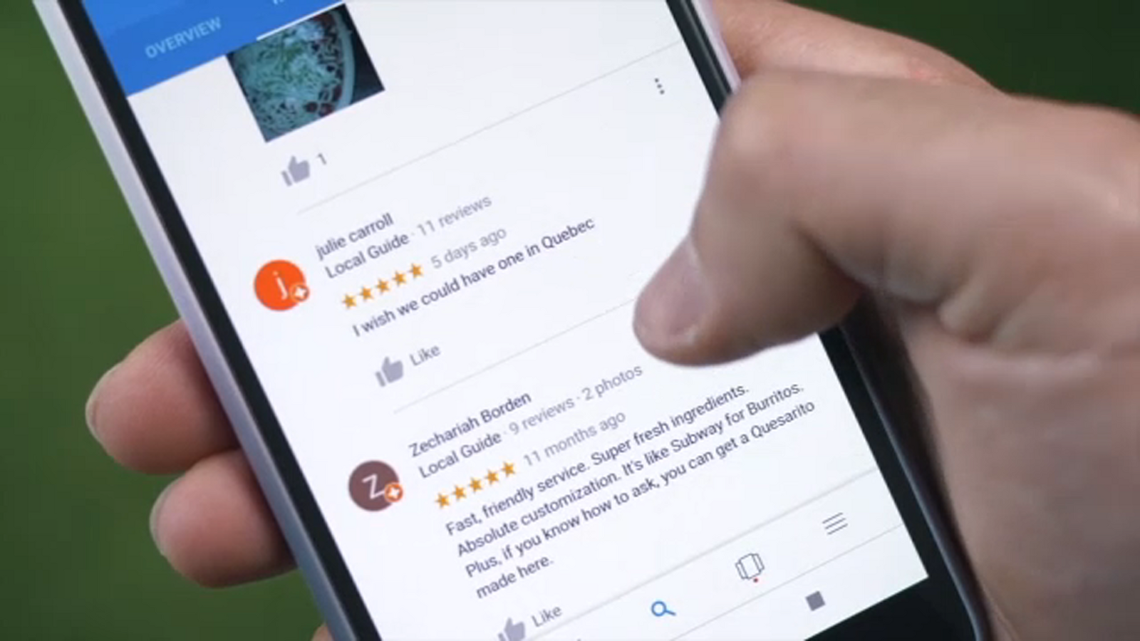 Cara mengenali ulasan palsu di Amazon saat berbelanja online