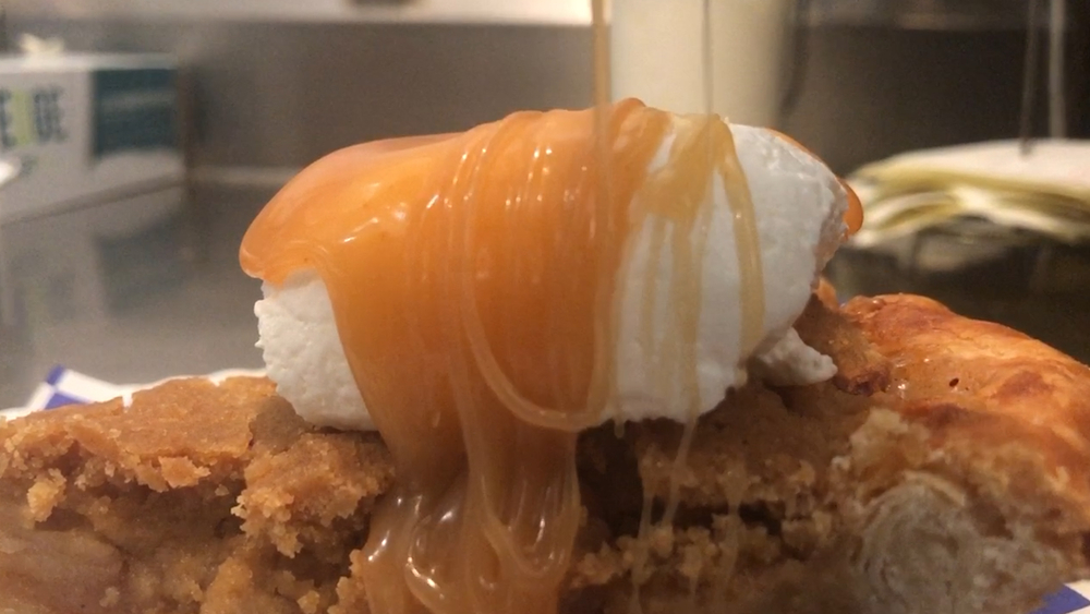 This is the Battle of the Holiday Pies: What Side Are You On?