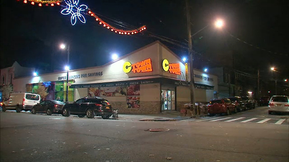 Police: Suspect steals car in Bronx with elderly woman and boy inside