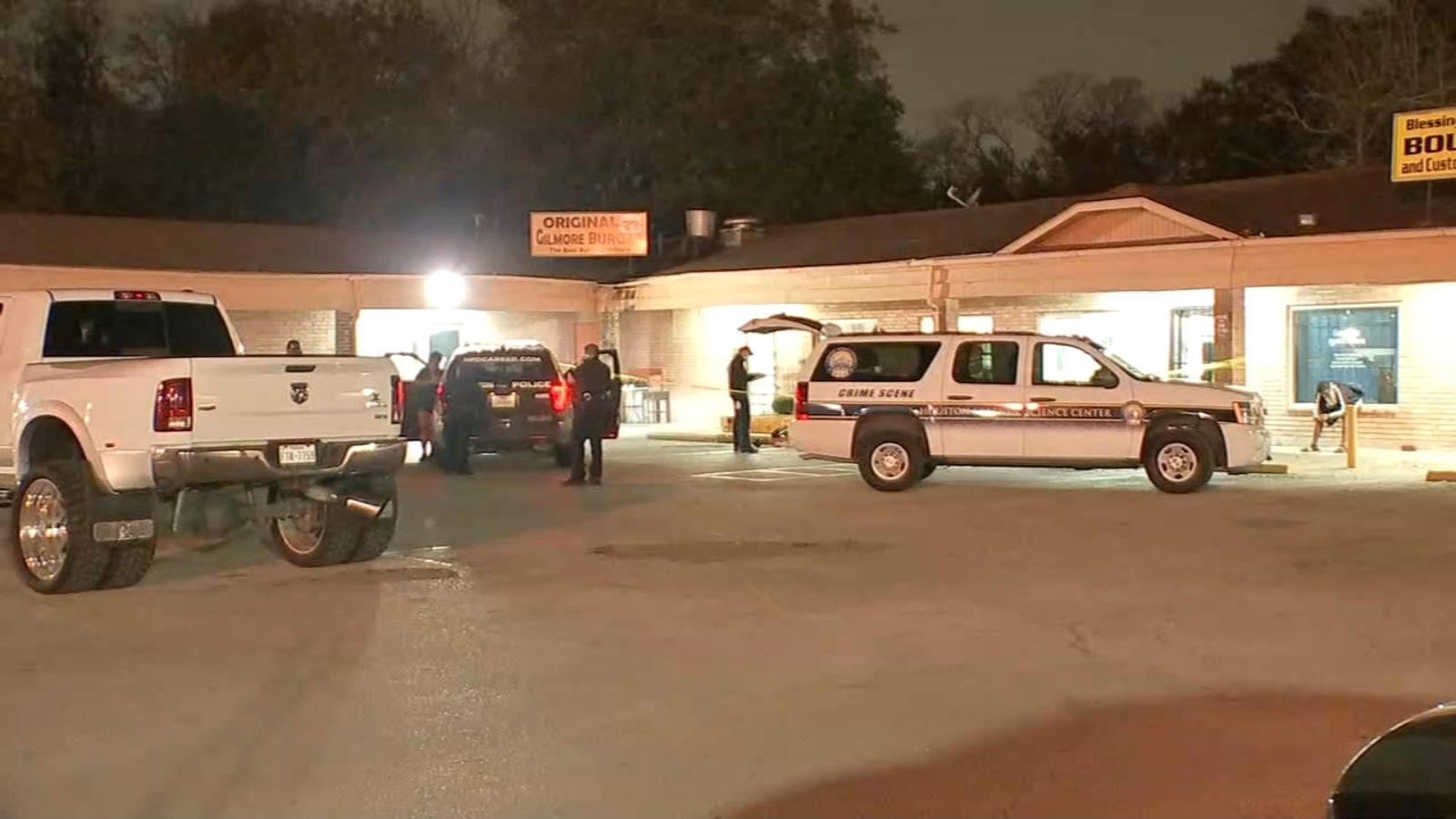 Man shot and killed by restaurant owner in southeast Houston ABC13