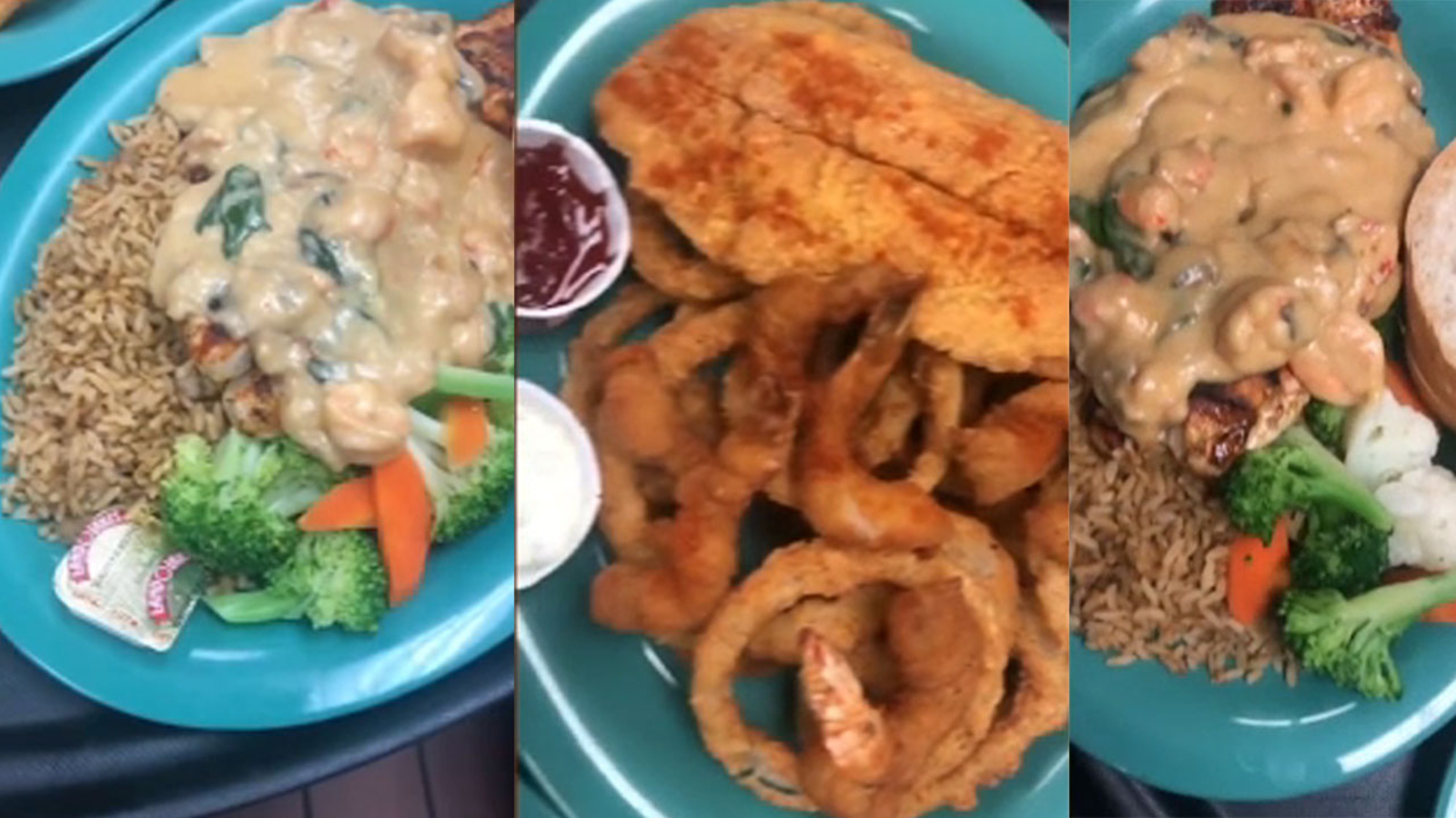 College student's tweet asking people to eat at dad's Cajun restaurant