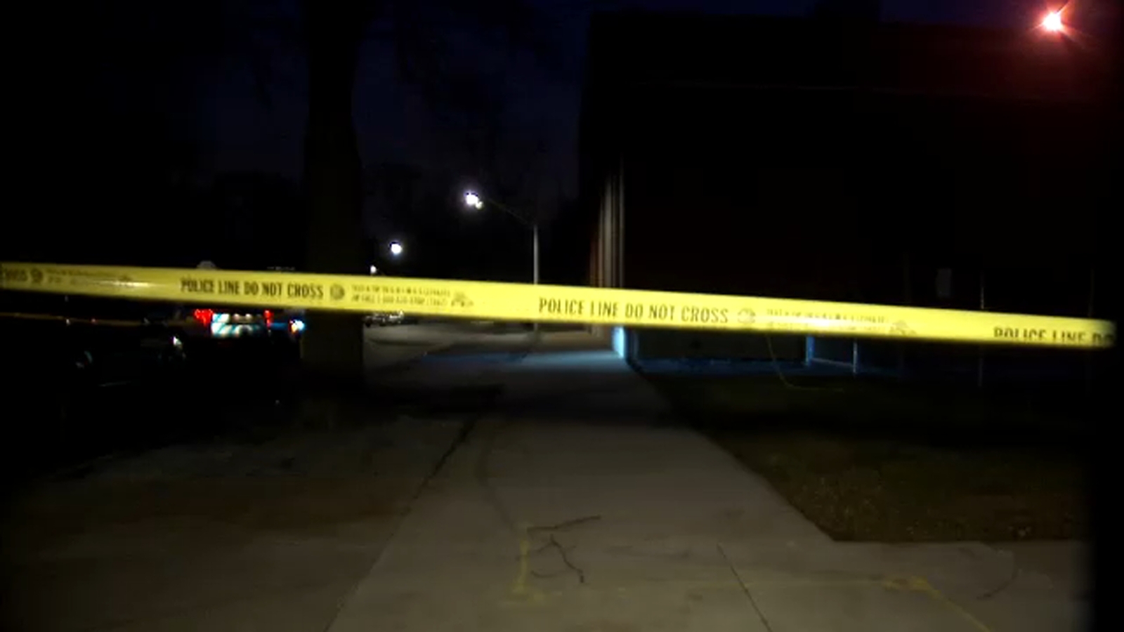 Boy, 12, shot by stray bullet inside Roseland home on Chicago's South ...