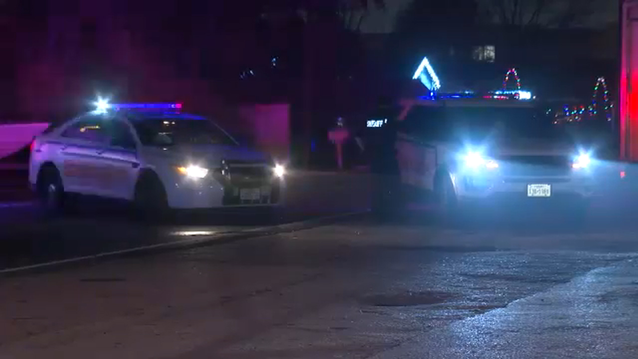 Teen struck in hit-and-run while riding bicycle in east Harris Co.