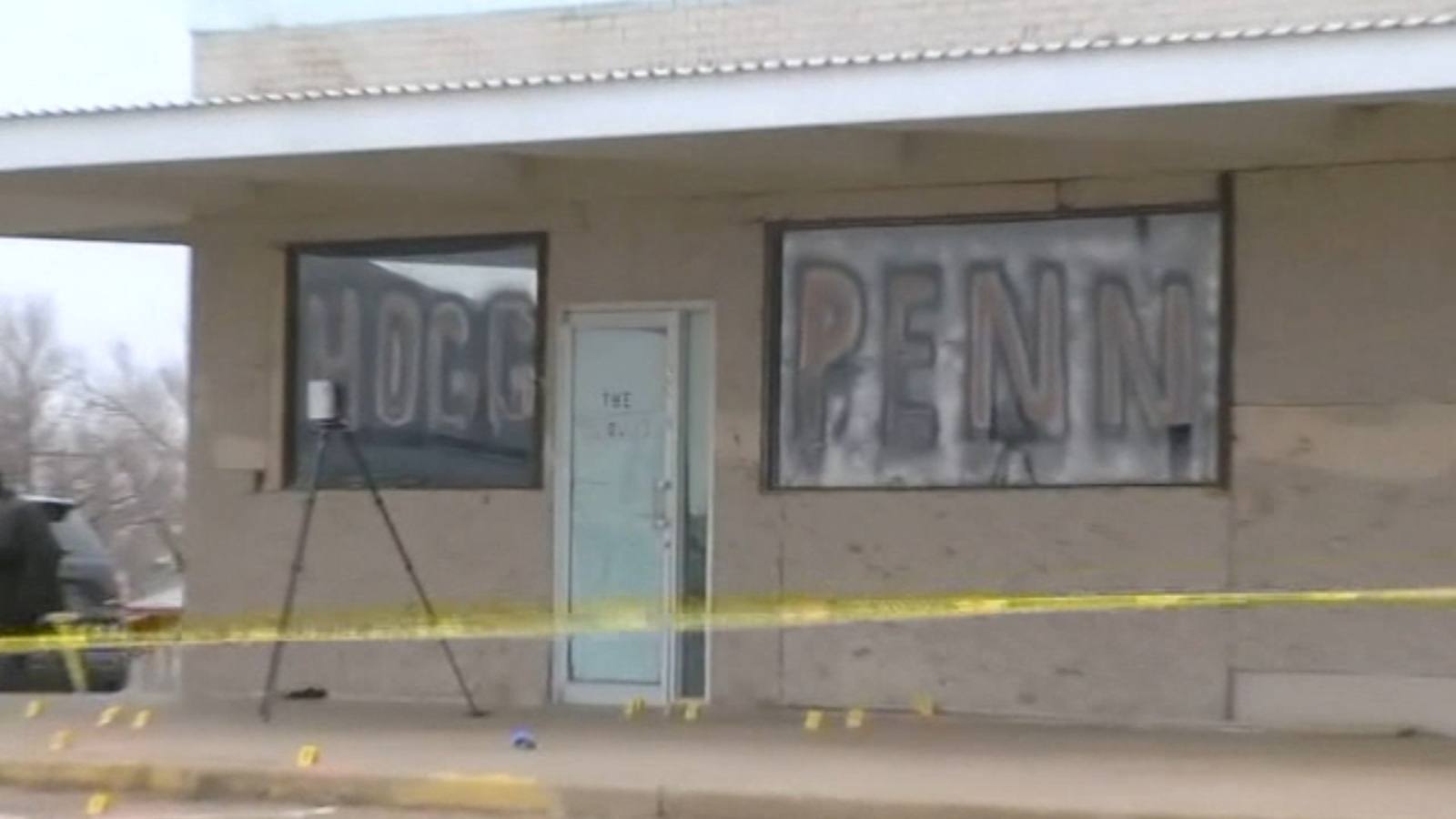 Seven injured in Texas shooting in Amarillo ABC13 Houston