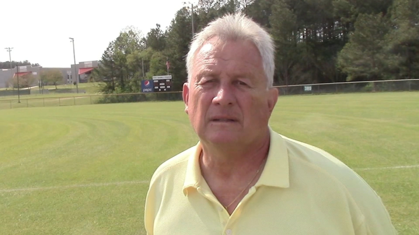 Pete Shankle Hall of Fame Durham baseball coach dies after battle with