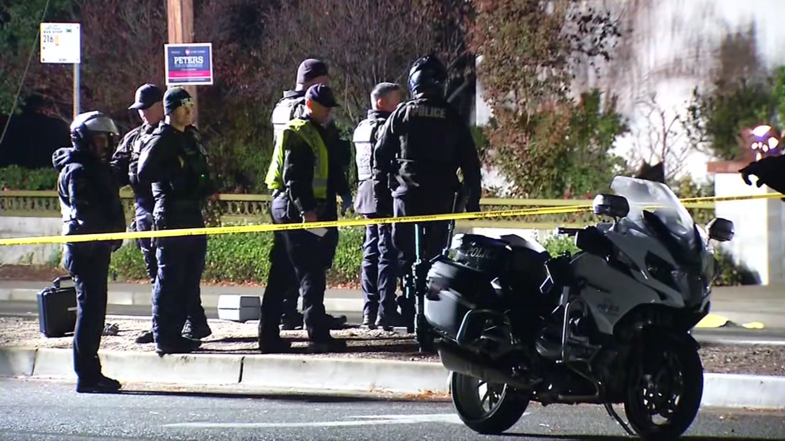 Fremont Traffic Court >> Pedestrian And Her Dog Killed By Hit And Run Driver In Fremont Police Say Fremont Traffic Court >> Pedestrian And Her Dog Killed By Hit And Run Driver In Fremont Police Say
