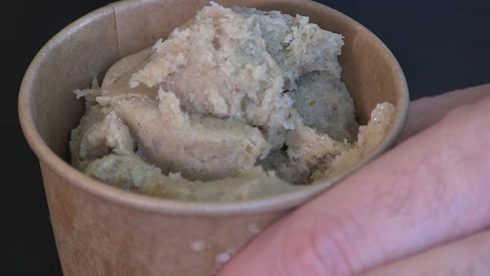 Looking for a healthy option post-Thanksgiving? Try Kaliflower in Chicago's Loop