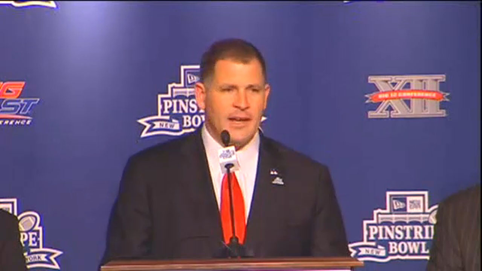 Rutgers, former football coach Greg Schiano agree to reunion ABC7 New