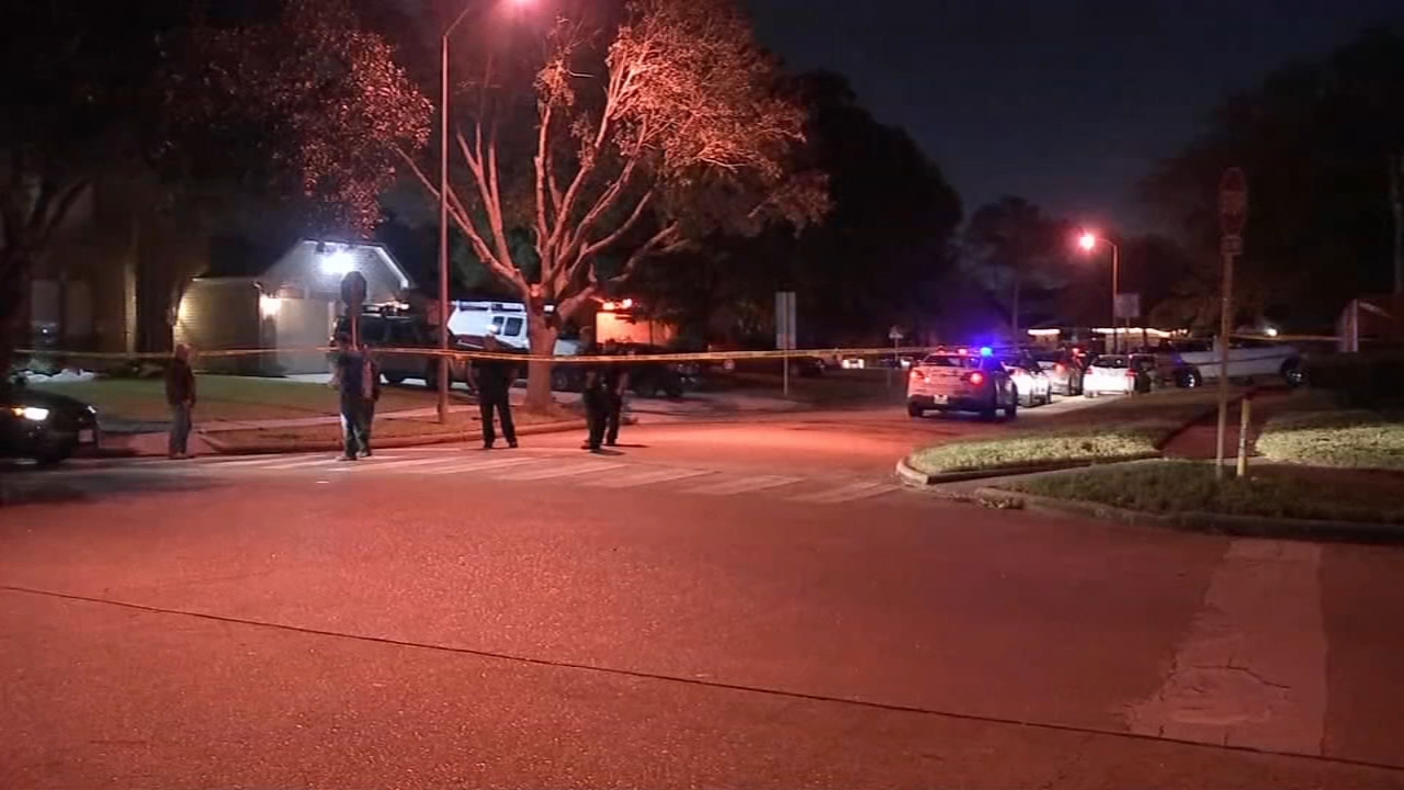 14-year-old accused of shooting sister and killing boyfriend with shotgun