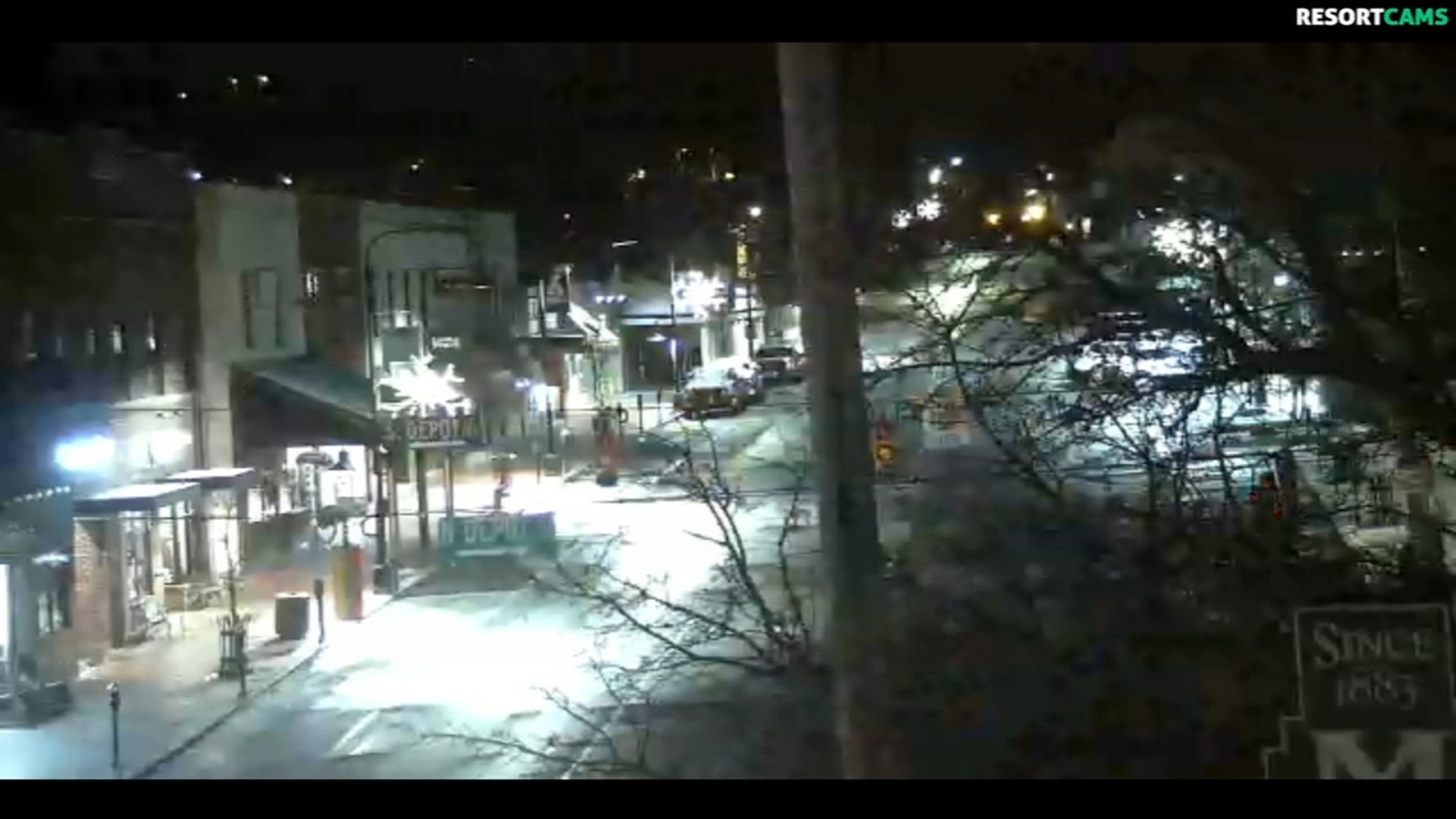 Winter is coming NC Mountains see early December snowfall ABC11