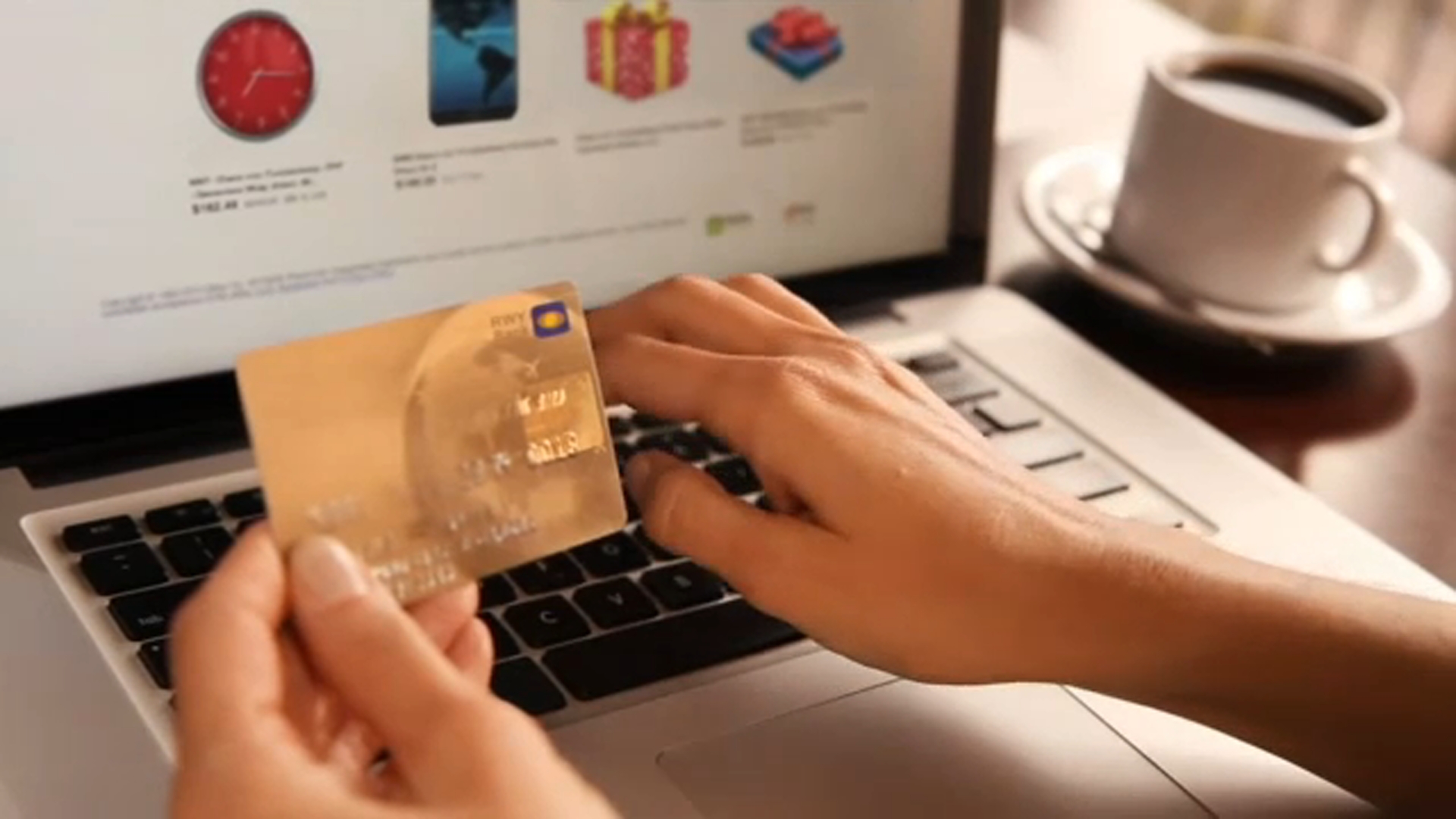 Cyber Monday: Tips to know before you shop