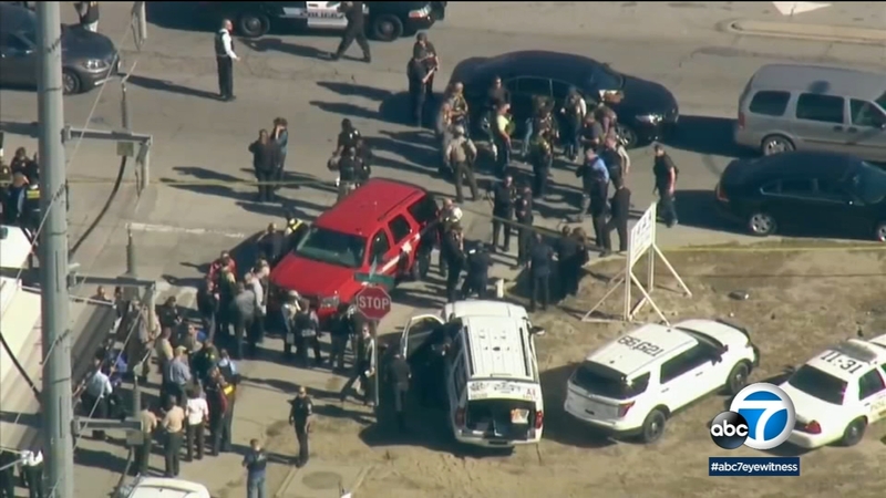 San Bernardino Terror Attack Man Who Supplied Weapons Enrique Marquez Jr Gets 20 Year Sentence Abc7 Los Angeles