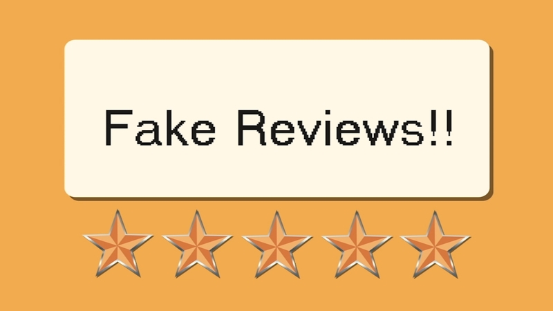 How To Spot Fake Reviews On Amazon While Shopping Online 6abc Philadelphia