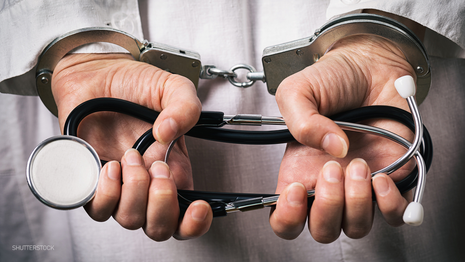 Man posed as doctor and raped student during fake exam: Prosecutors