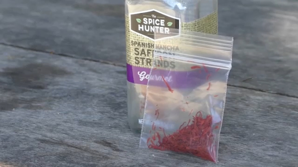 Saffron extract holds potential as ADHD treatment