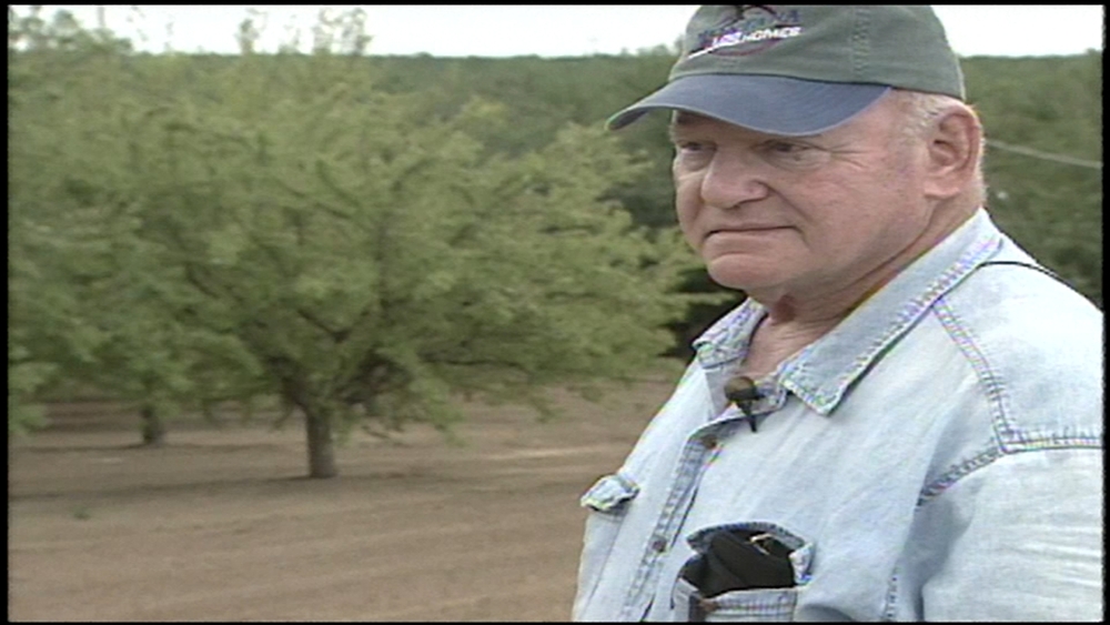 Valley ag community mourns loss of Marvin Meyers