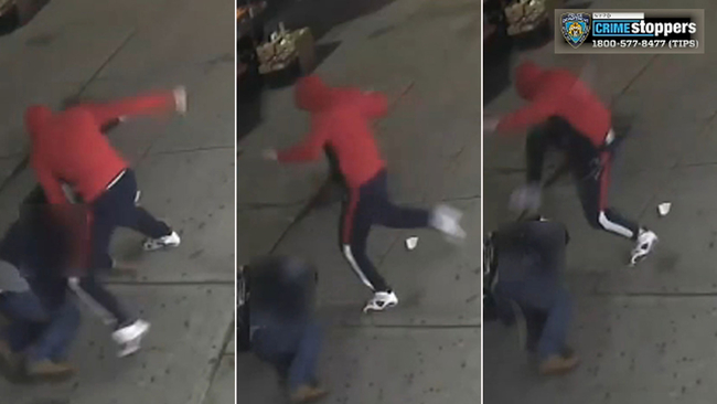 NYPD tow truck driver who died after suffering medical episode in