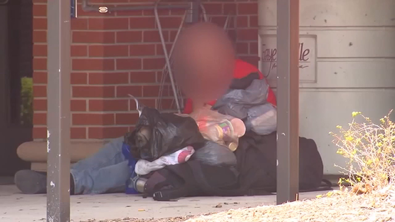 Doi Nyc Homeless Relocation Program Often Puts Residents In Unsafe Conditions Abc7 New York