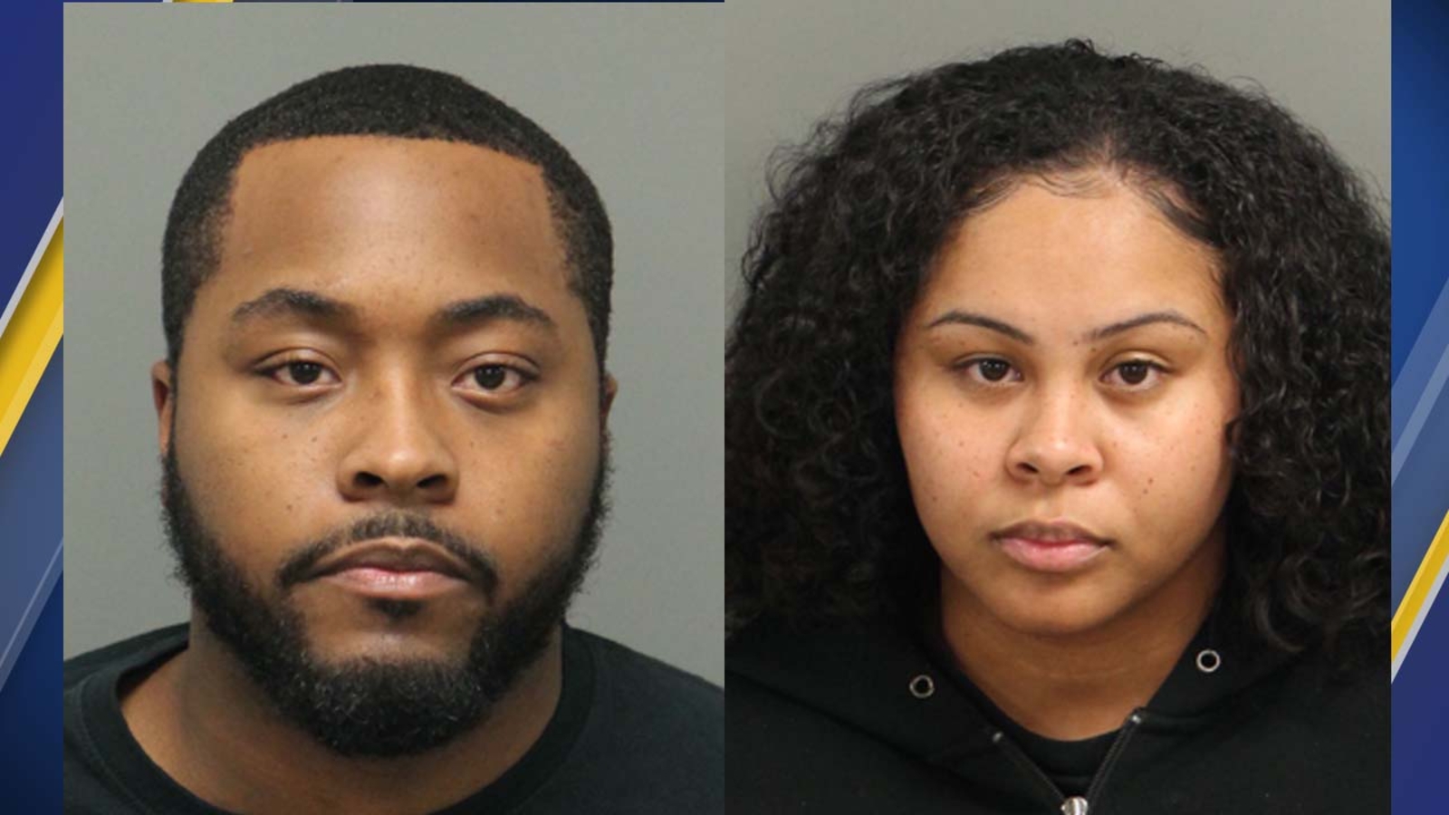 Wanted man, woman arrested for role in Cary CinéBistro stabbing - ABC11 ...