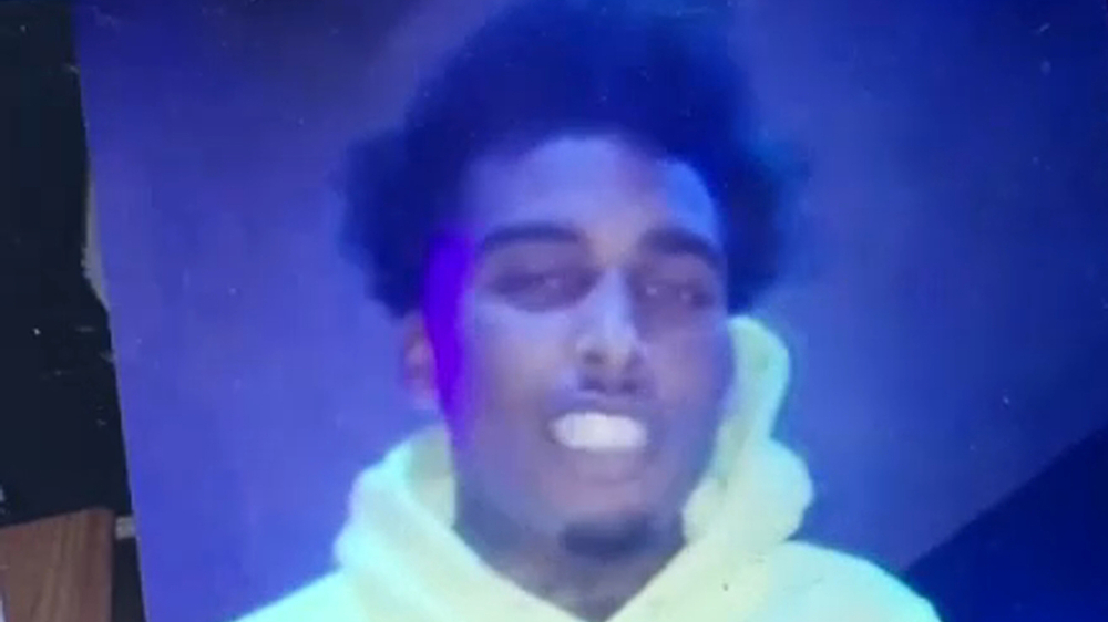 Houston rapper accused of using juvenile in sex trafficking